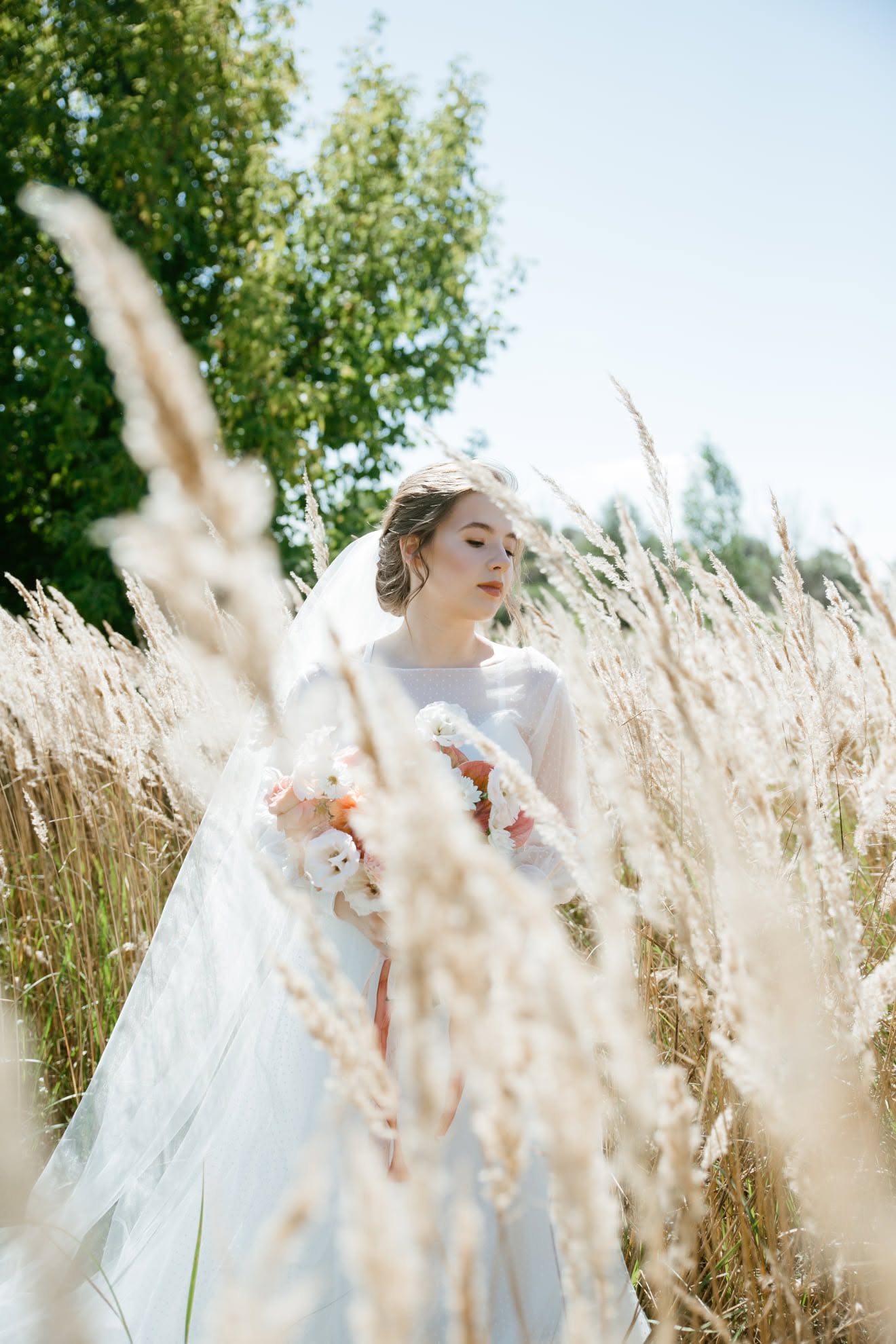 Весільна фотографія