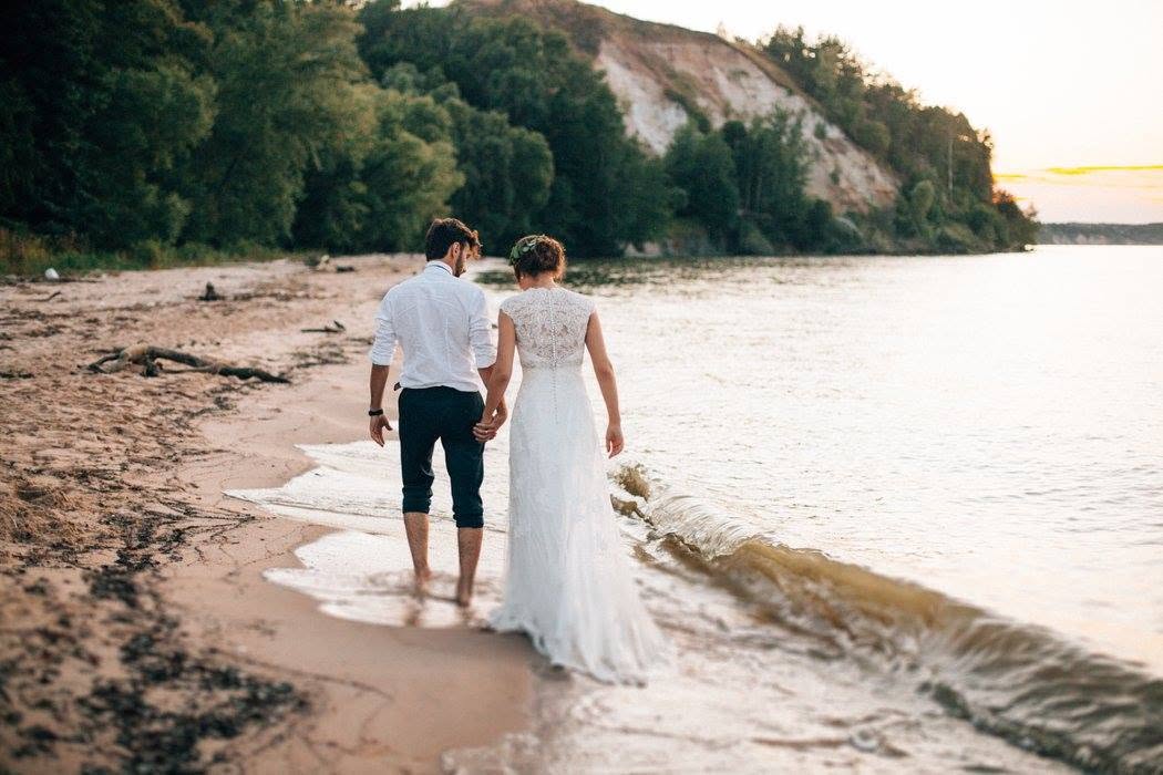 Весільна фотографія