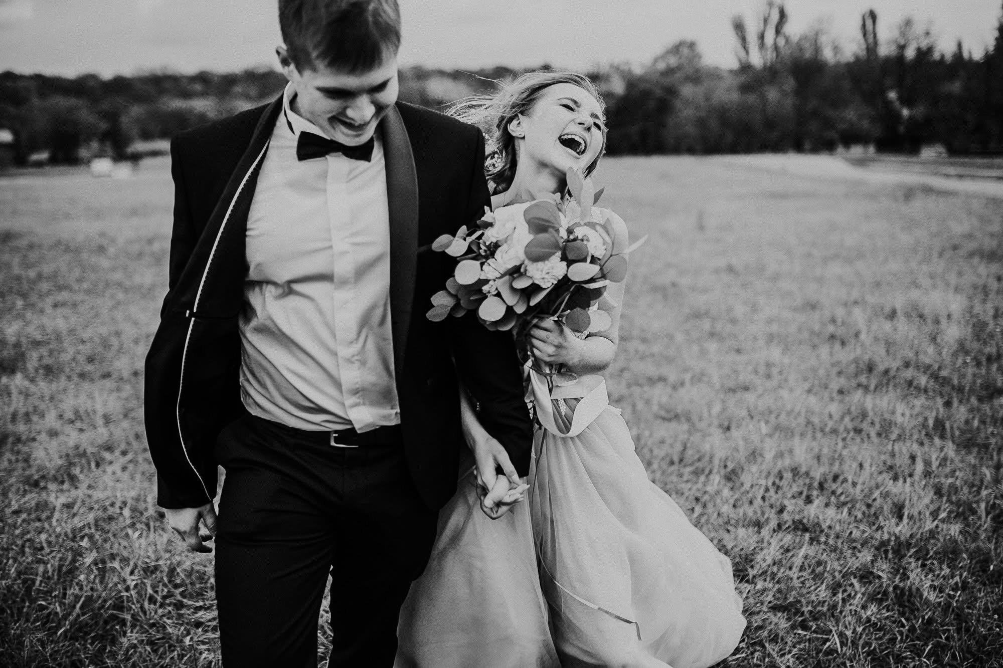Весільна фотографія
